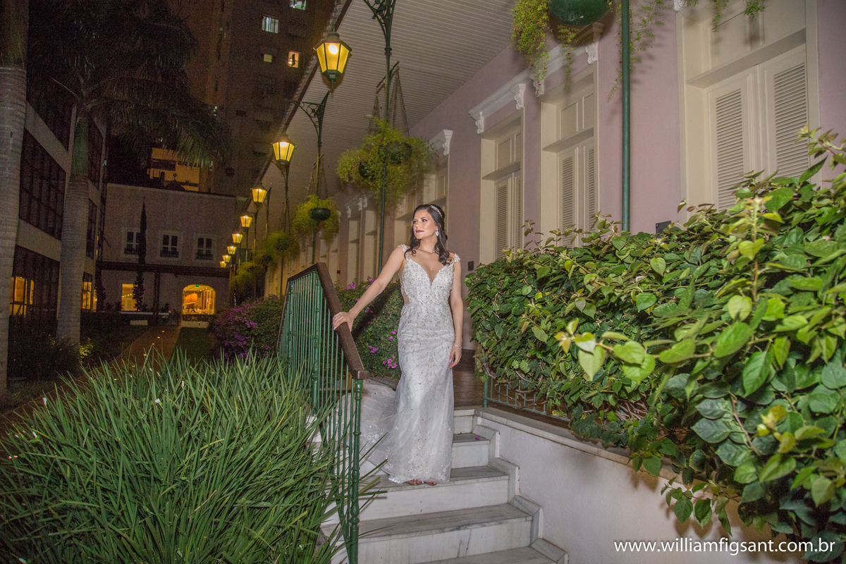 dia da noiva vila galé RJ