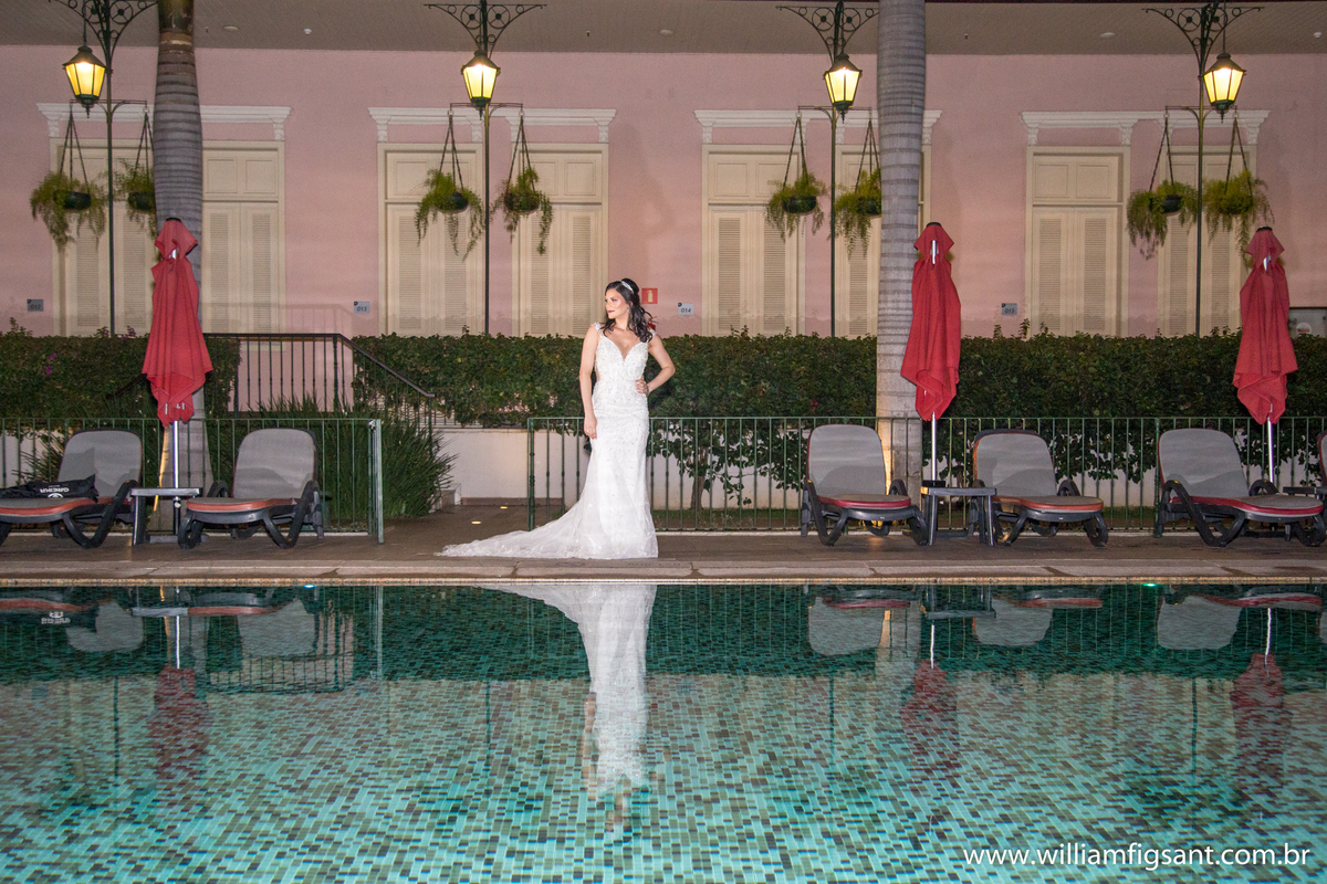 dia da noiva vila galé RJ