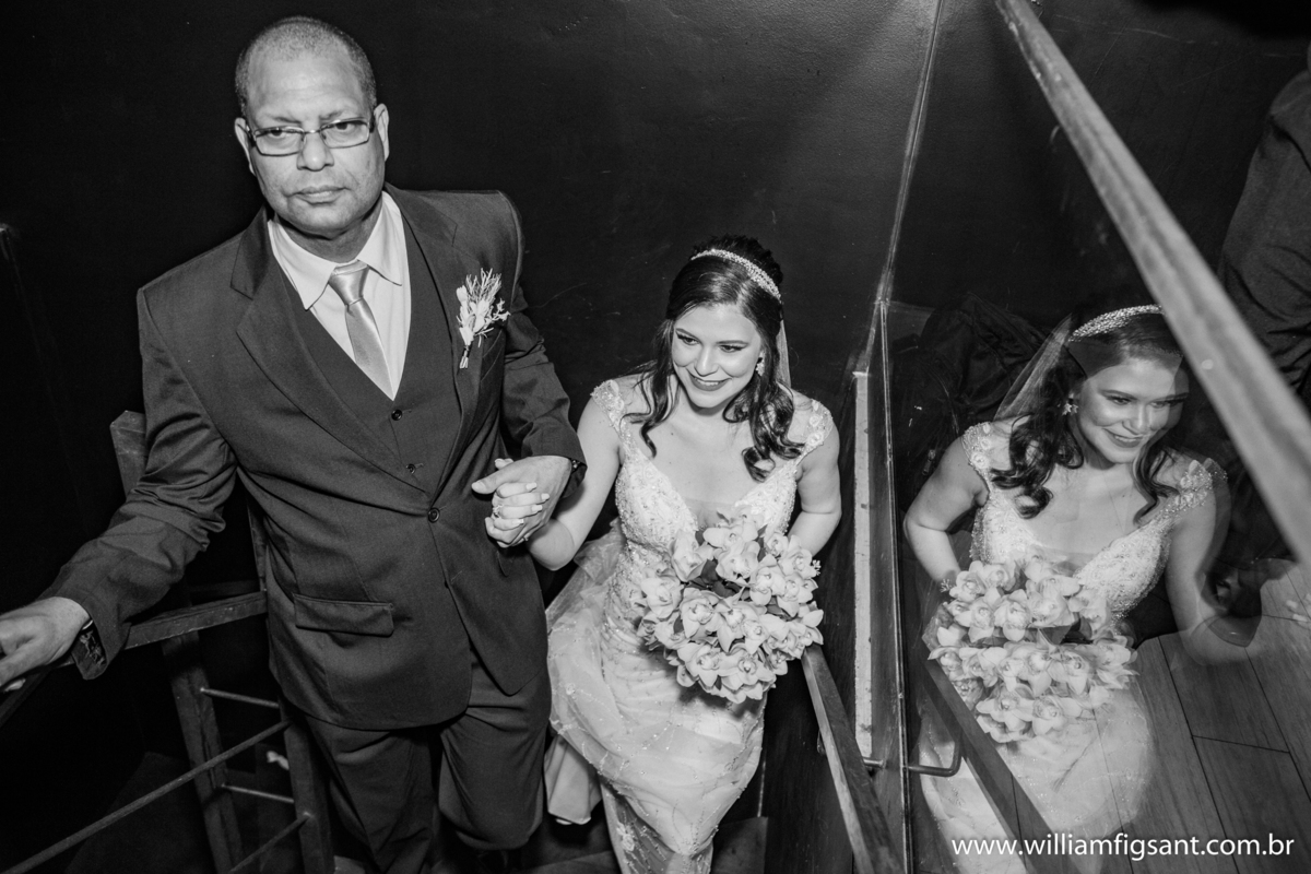 mini wedding bistrô do ouvidor 