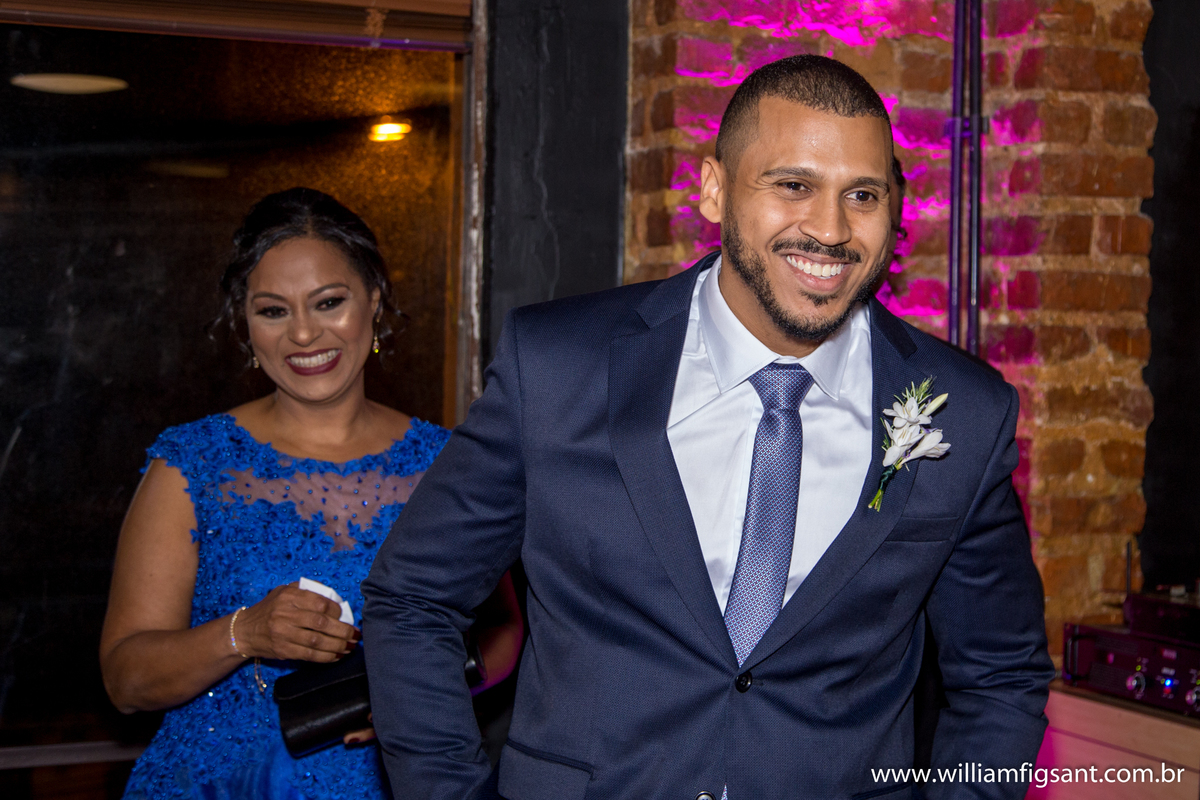 mini wedding bistrô do ouvidor 