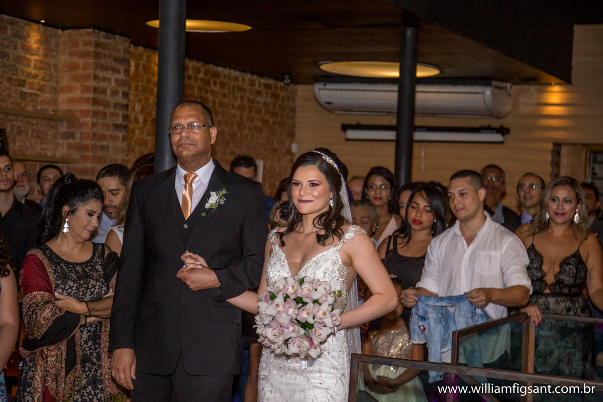 mini wedding bistrô do ouvidor 