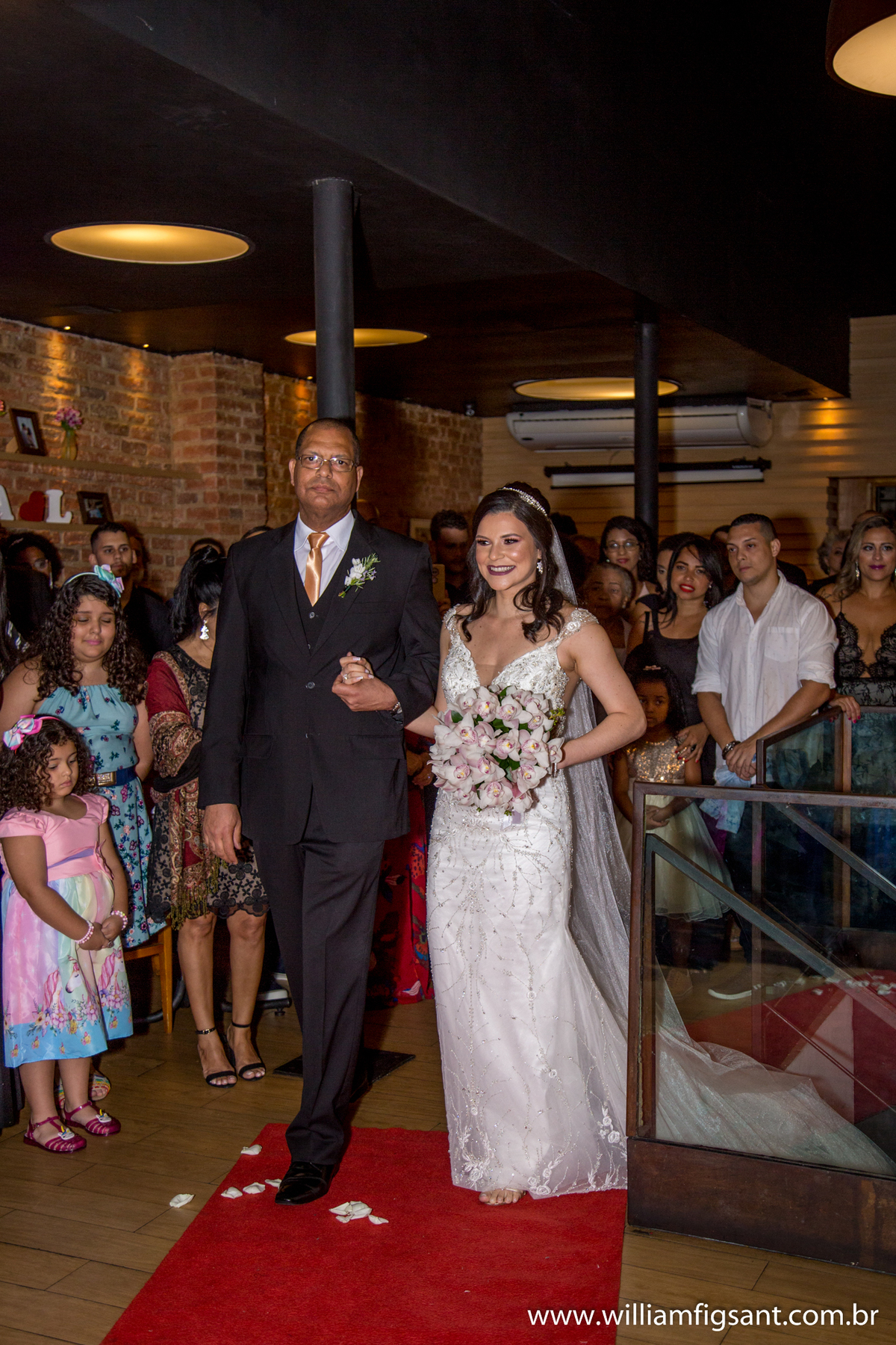 mini wedding bistrô do ouvidor 