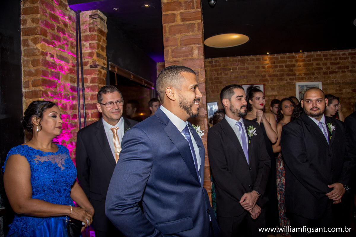 mini wedding bistrô do ouvidor 