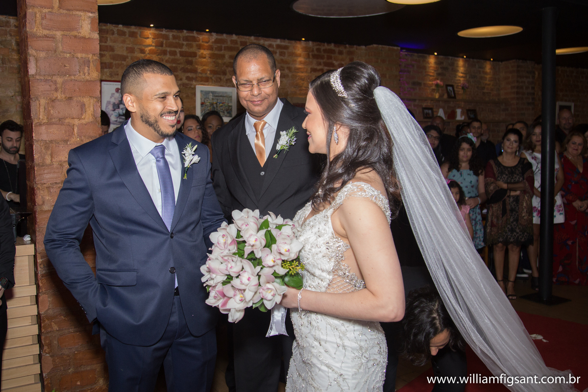 mini wedding bistrô do ouvidor 