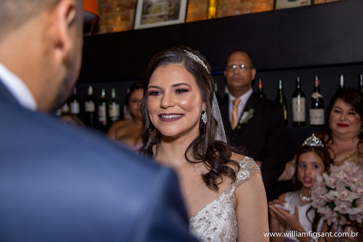 mini wedding bistrô do ouvidor 