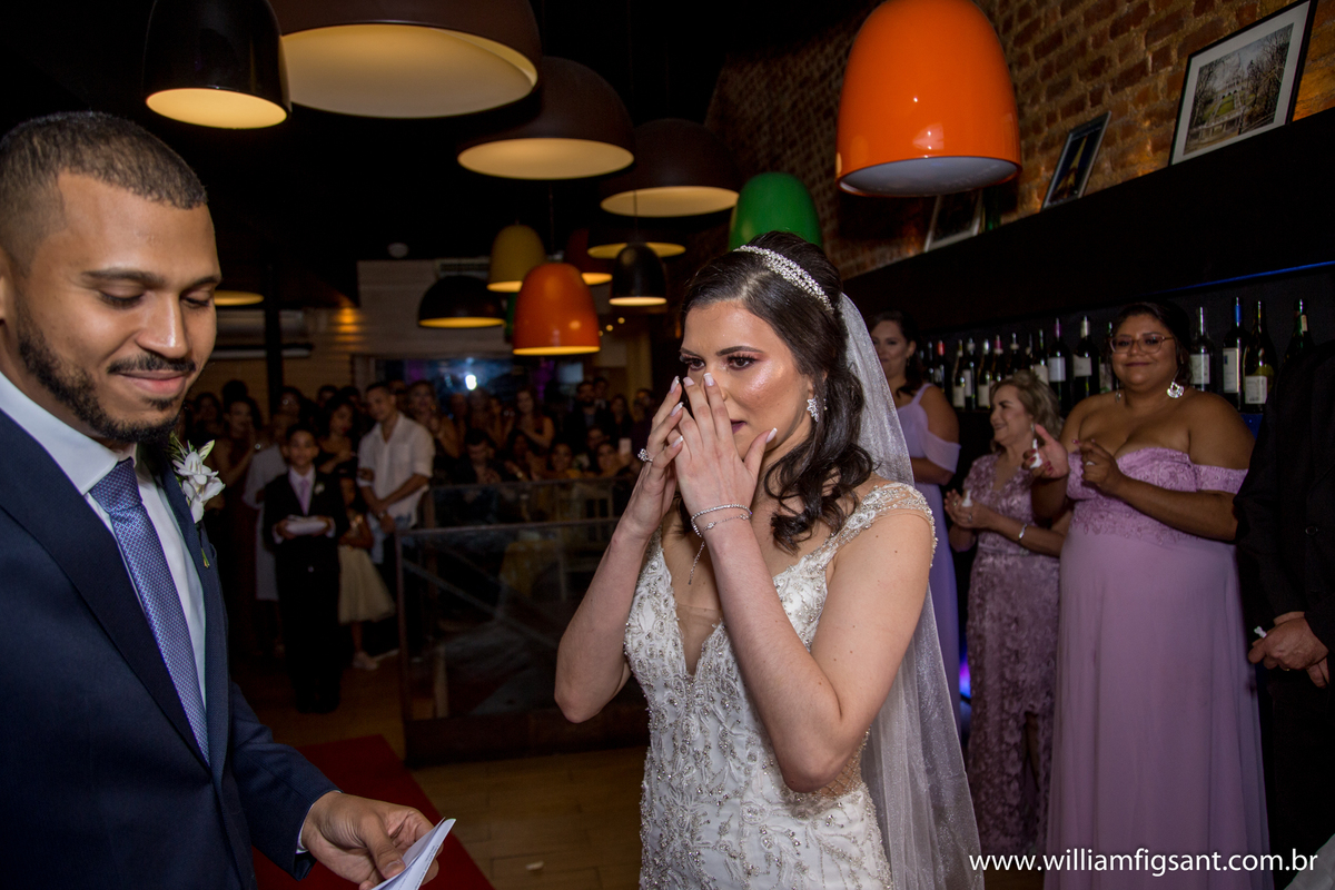 mini wedding bistrô do ouvidor 