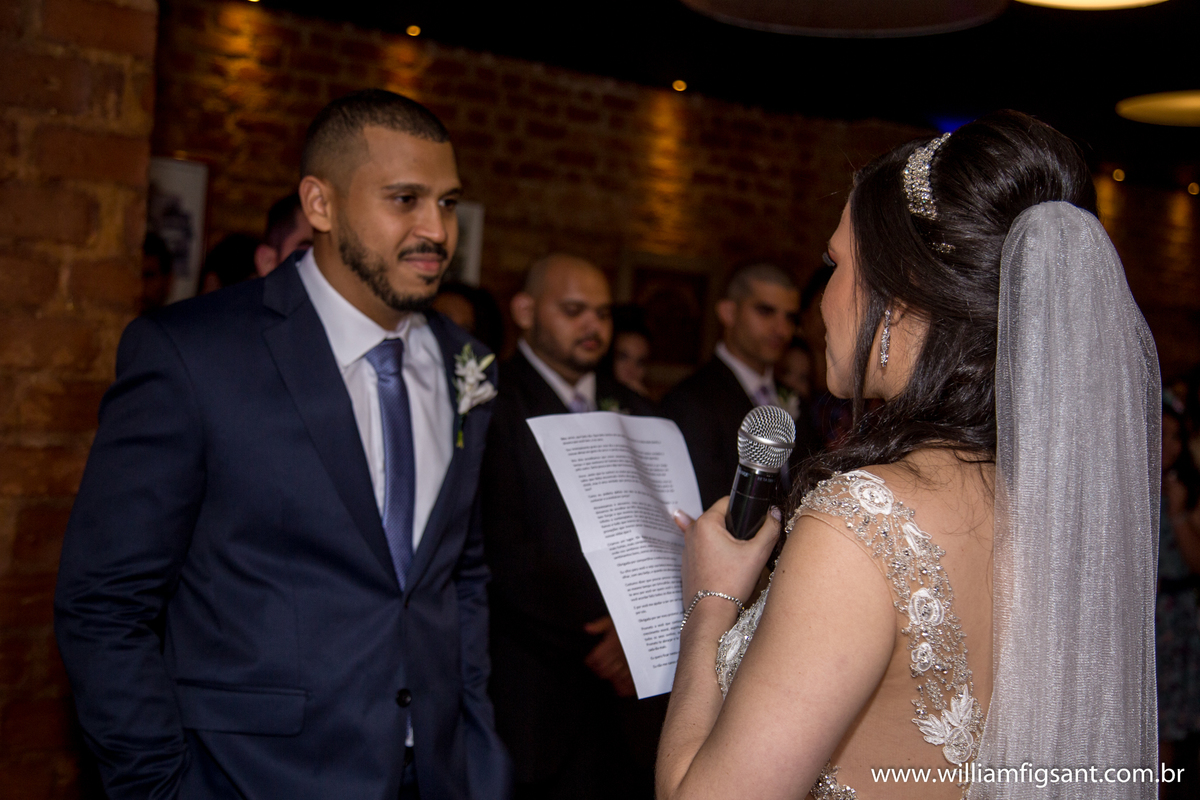 mini wedding bistrô do ouvidor 