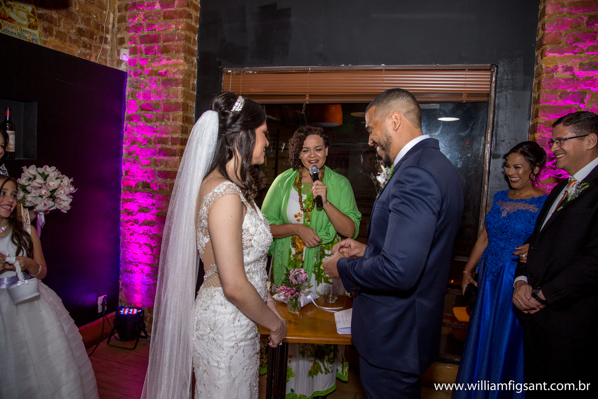 mini wedding bistrô do ouvidor RJ