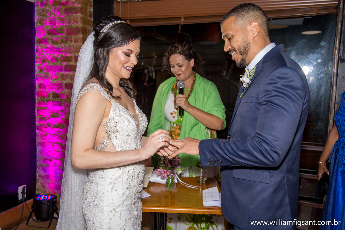 mini wedding bistrô do ouvidor RJ
