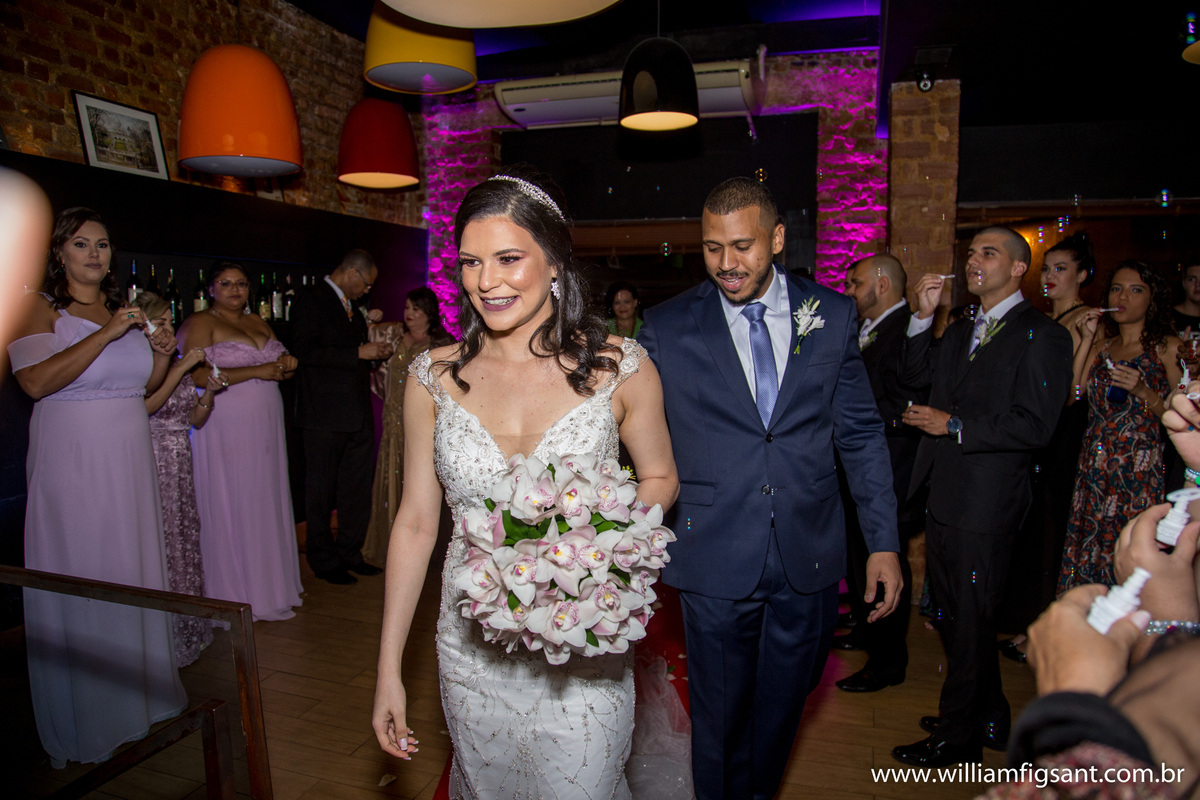 mini wedding bistrô do ouvidor RJ