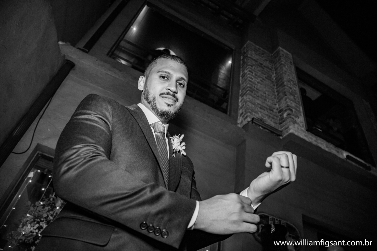 mini wedding bistrô do ouvidor RJ