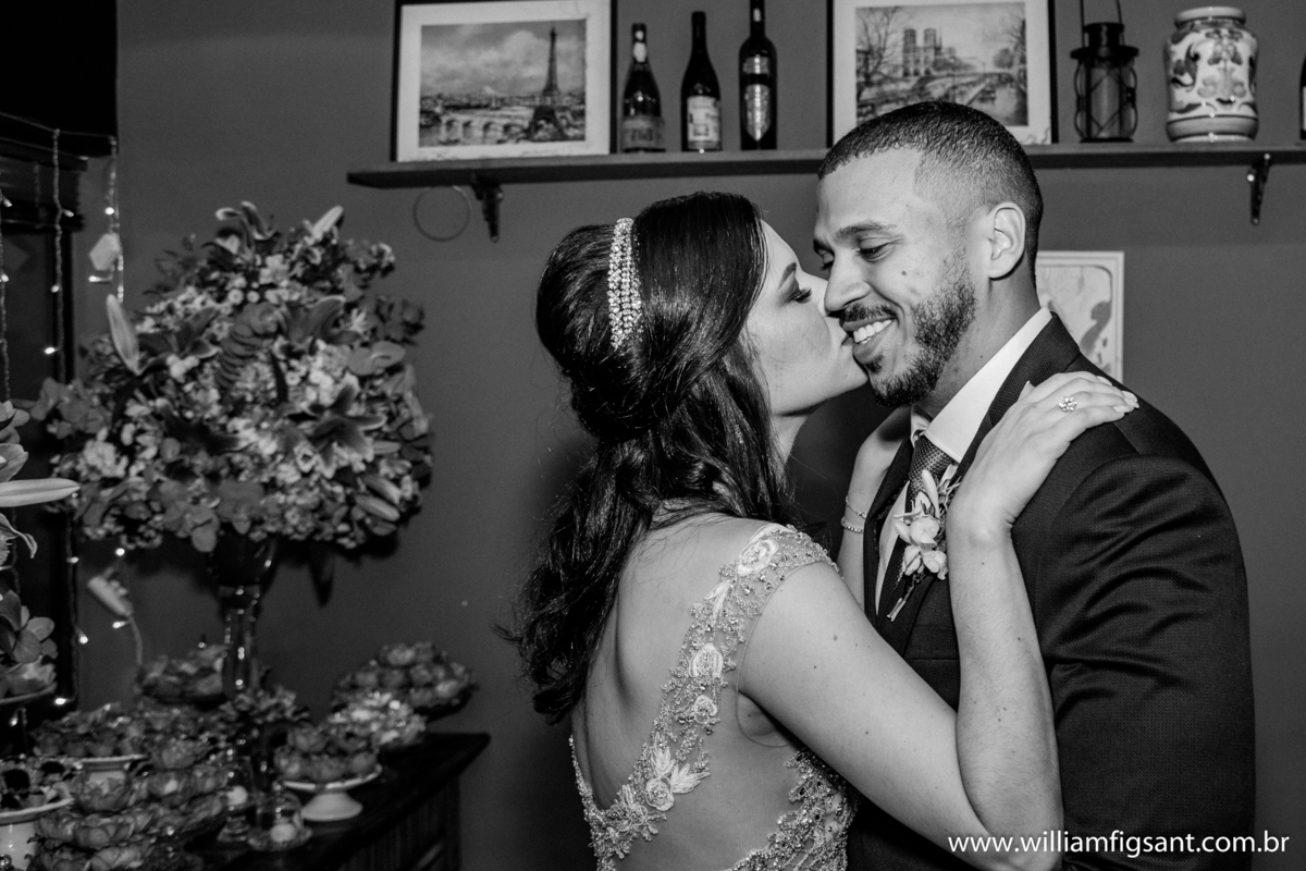 mini wedding bistrô do ouvidor RJ