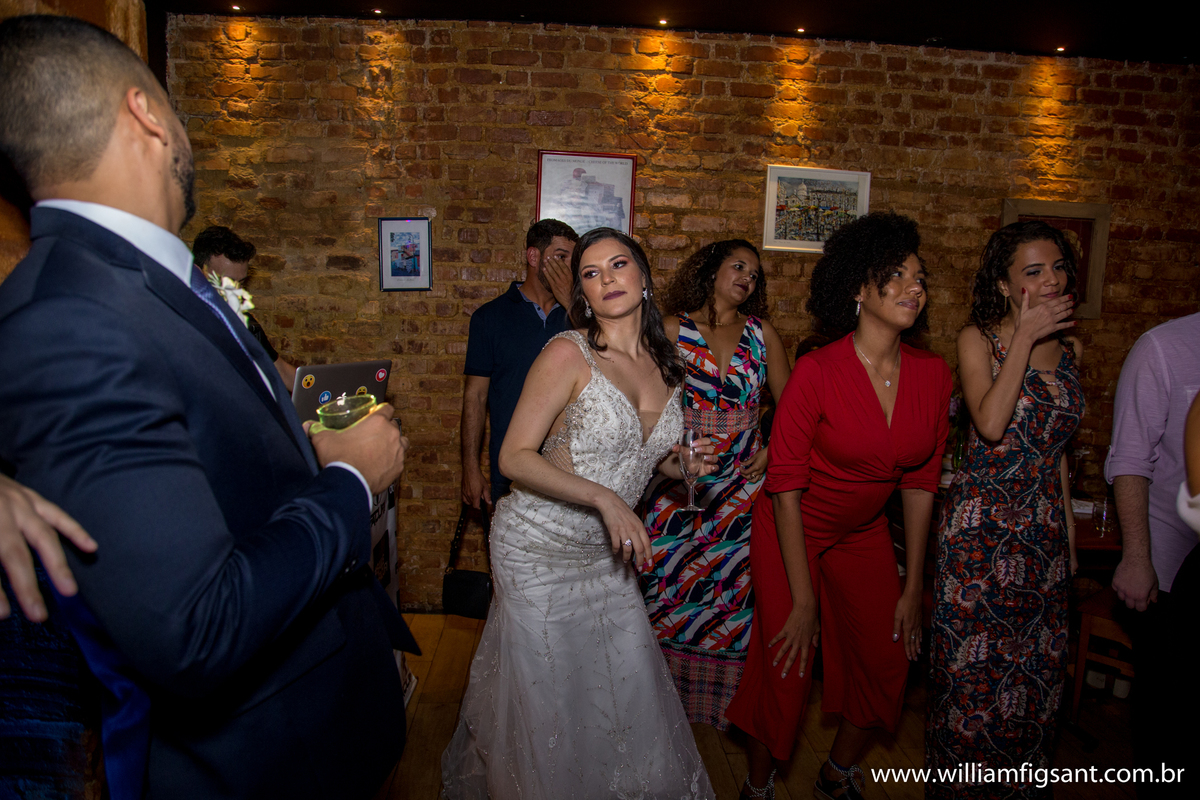 miniwedding rj botafogo