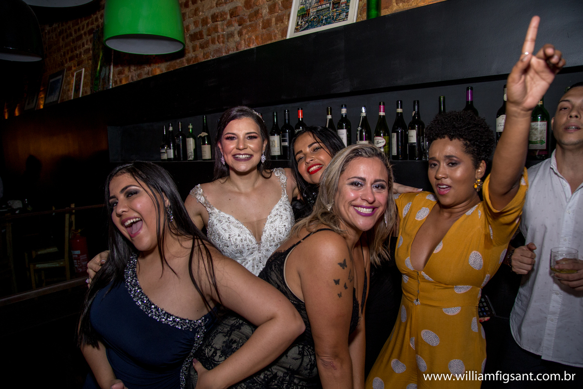 miniwedding rj botafogo