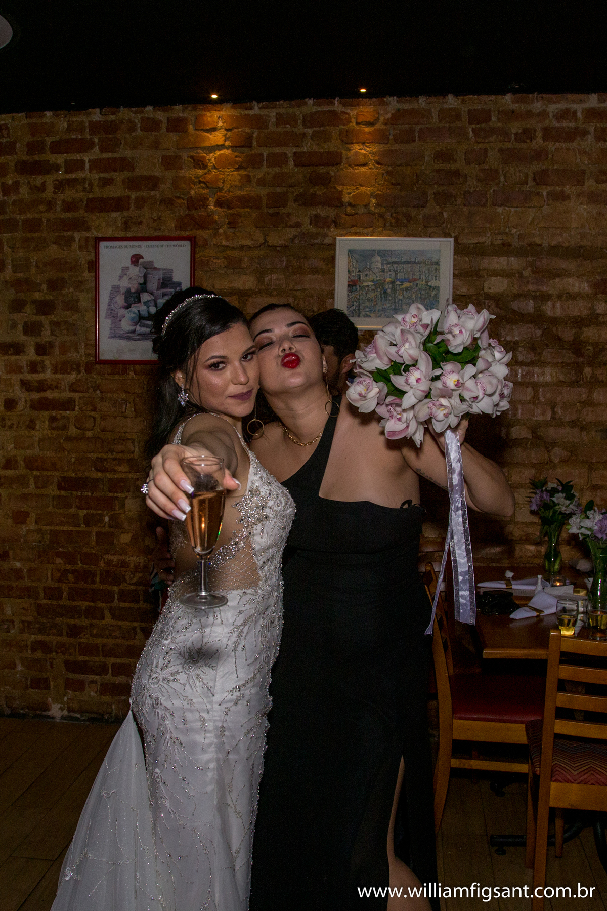 miniwedding rj botafogo