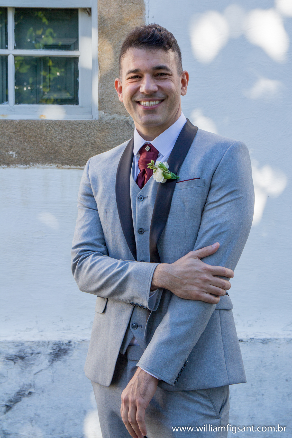 fotógrafo de casamento niterói