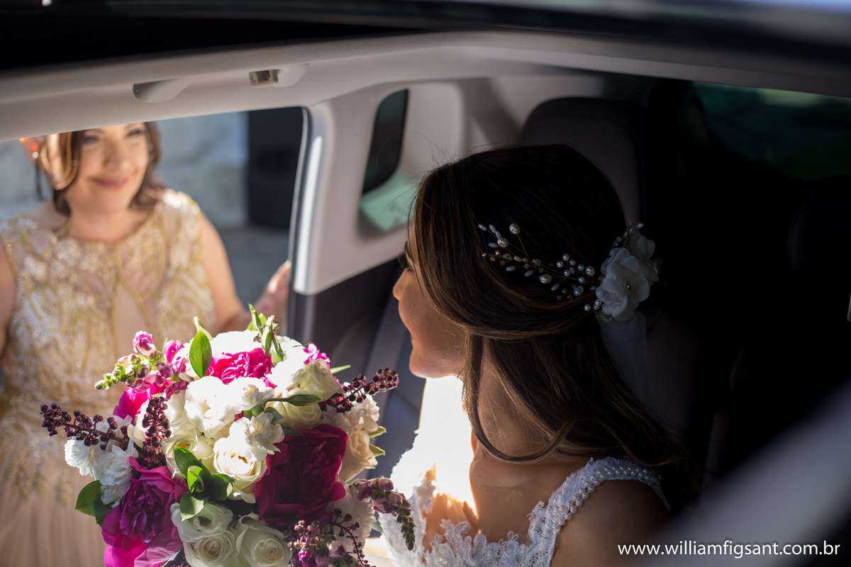 casamento igreja histórica de são francisco niterói