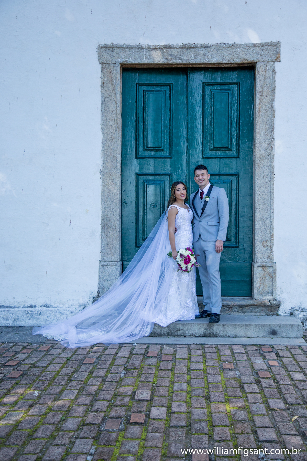 casamento igreja histórica de são francisco niterói