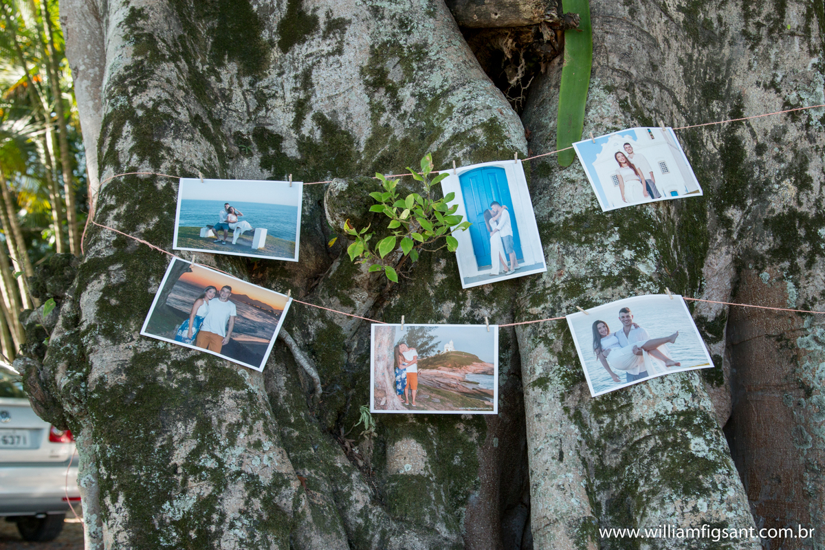 casamento igreja histórica de são francisco niterói