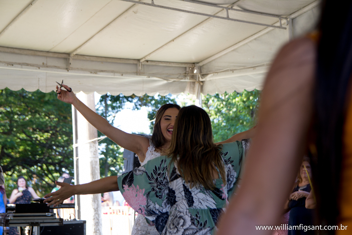 casamento igreja histórica de são francisco niterói