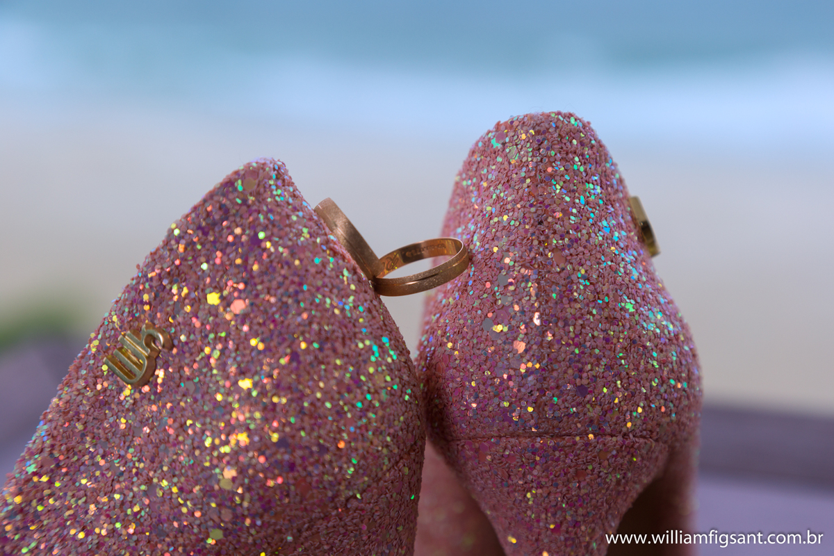 making of de noiva Copacabana RJ