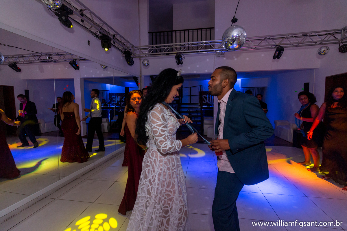 festa de casamento rj