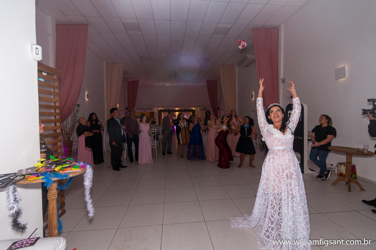 festa de casamento rj