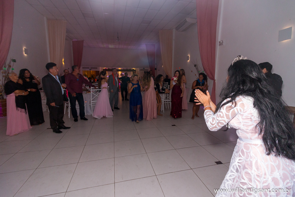 festa de casamento rj