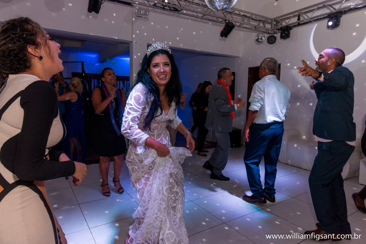 festa de casamento rj