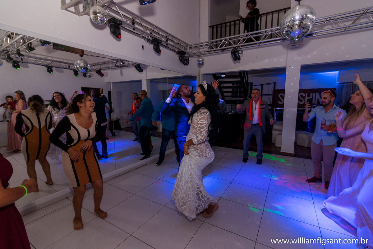 festa de casamento rj