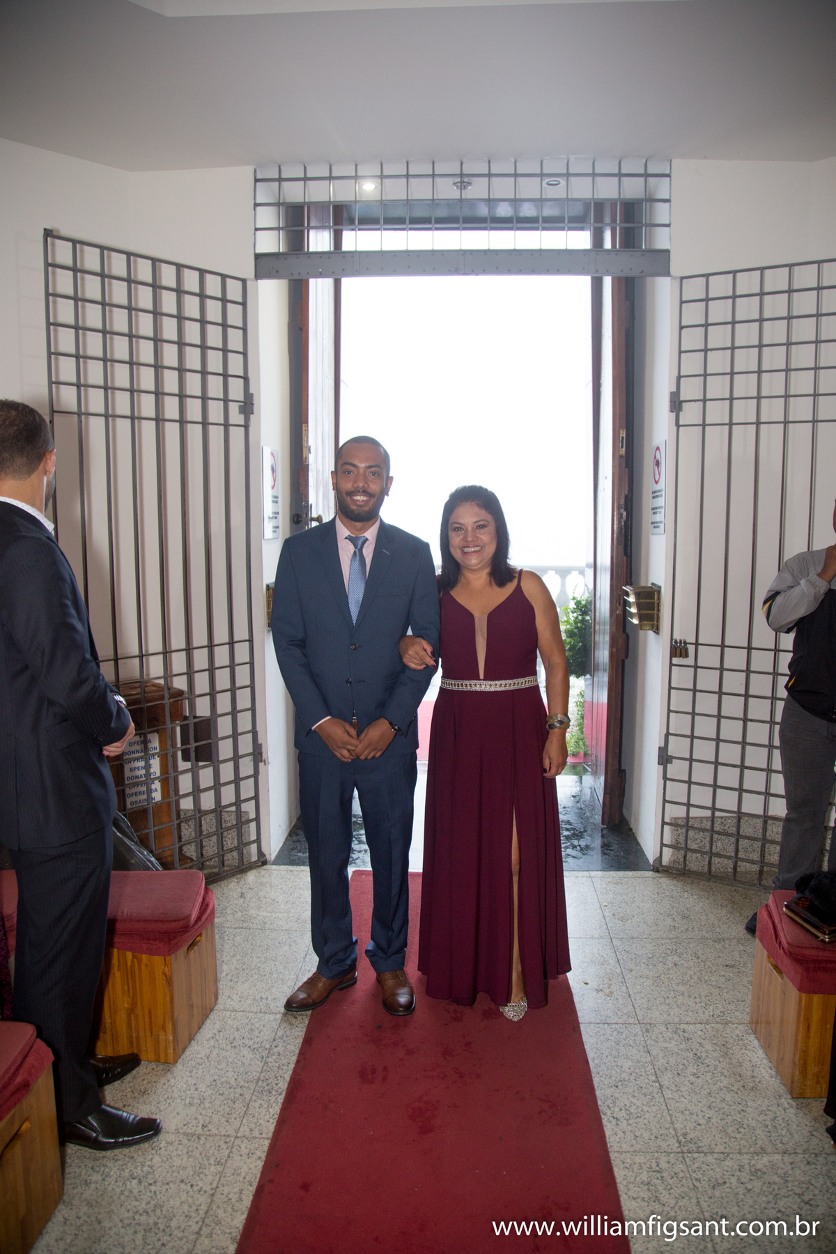 casamento cristo redentor rj