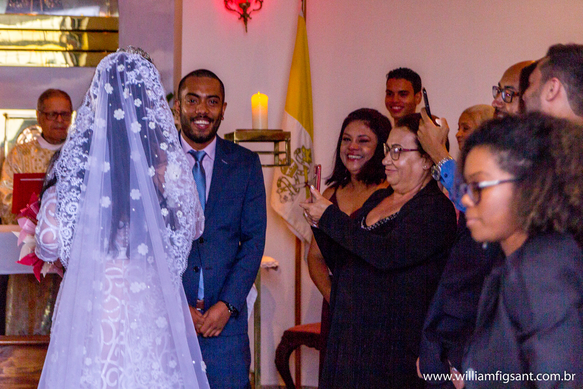 casamento cristo redentor