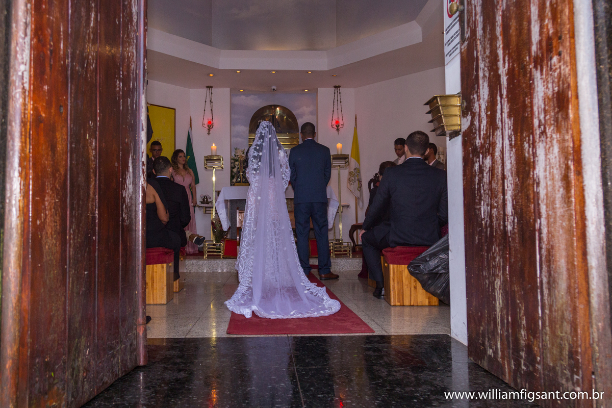 casamento cristo redentor