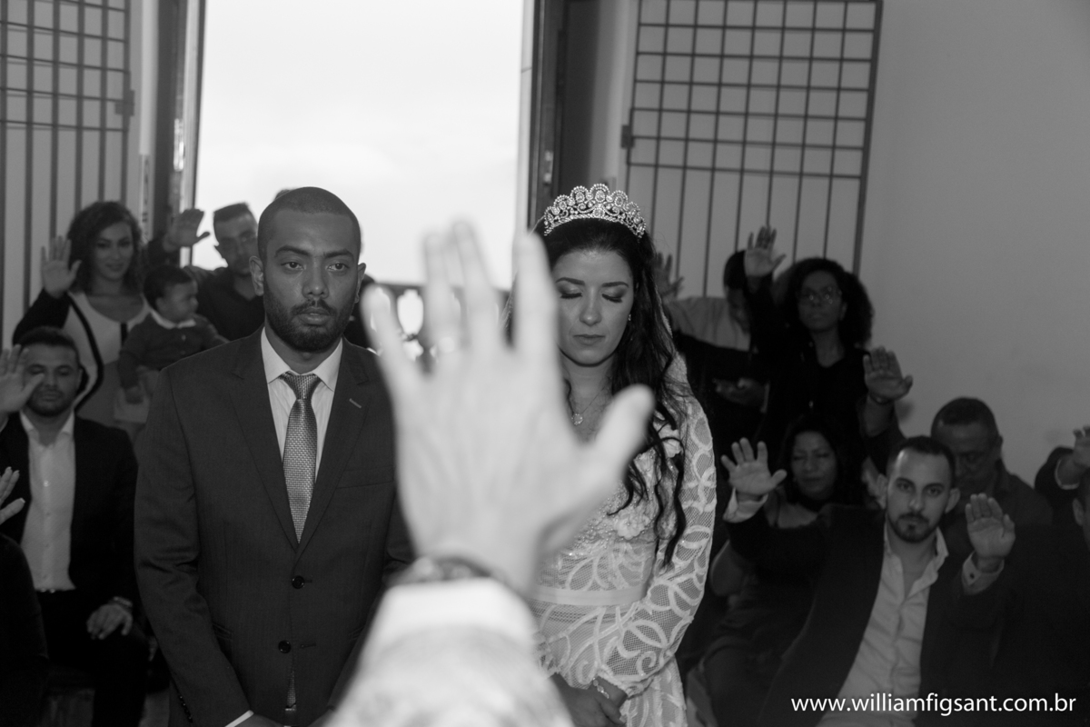 casamento cristo redentor