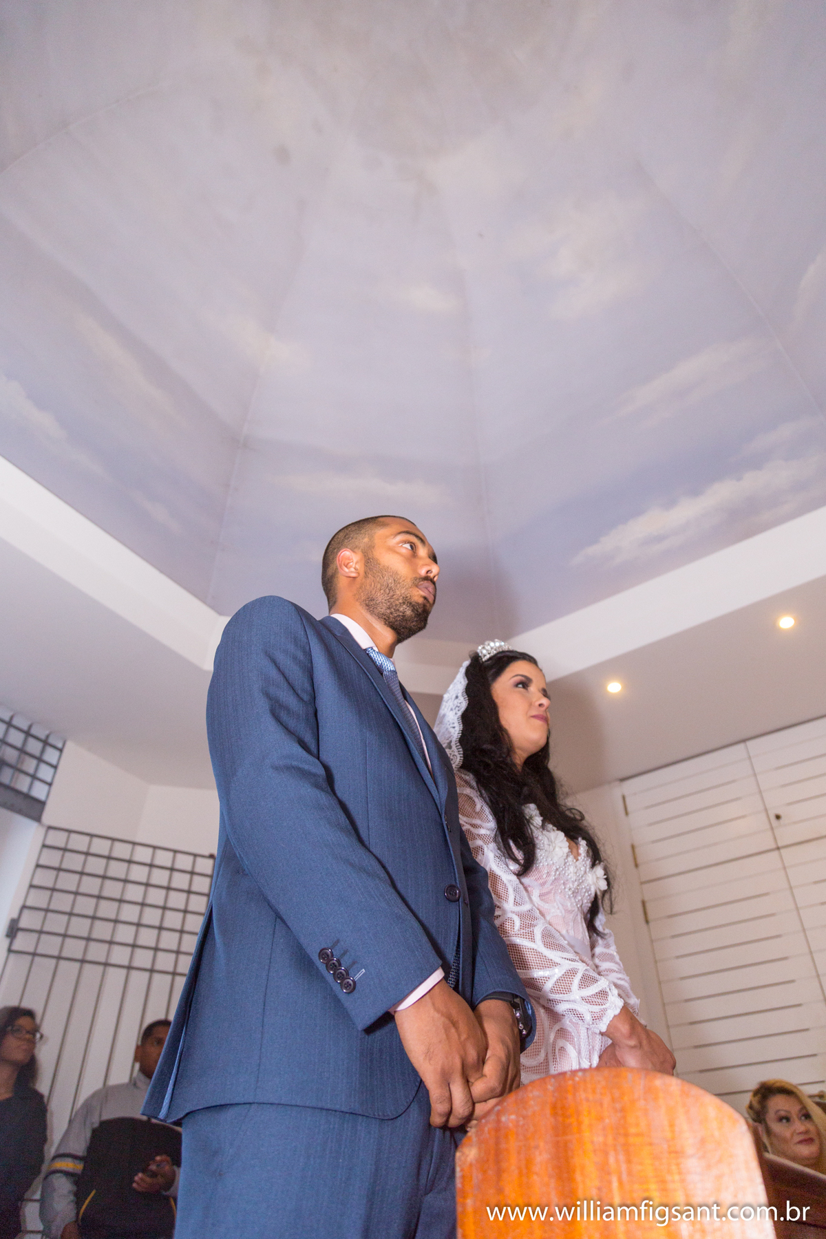 casamento cristo redentor