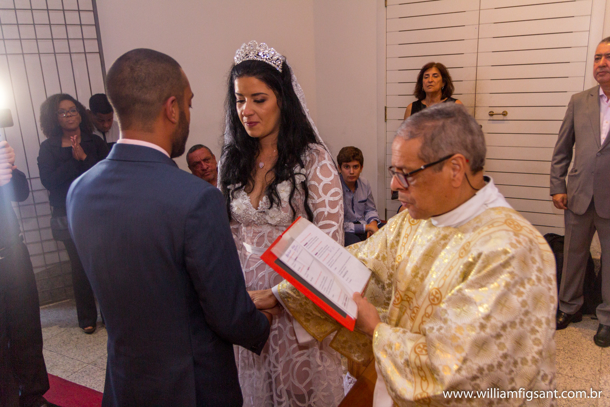 casamento cristo redentor