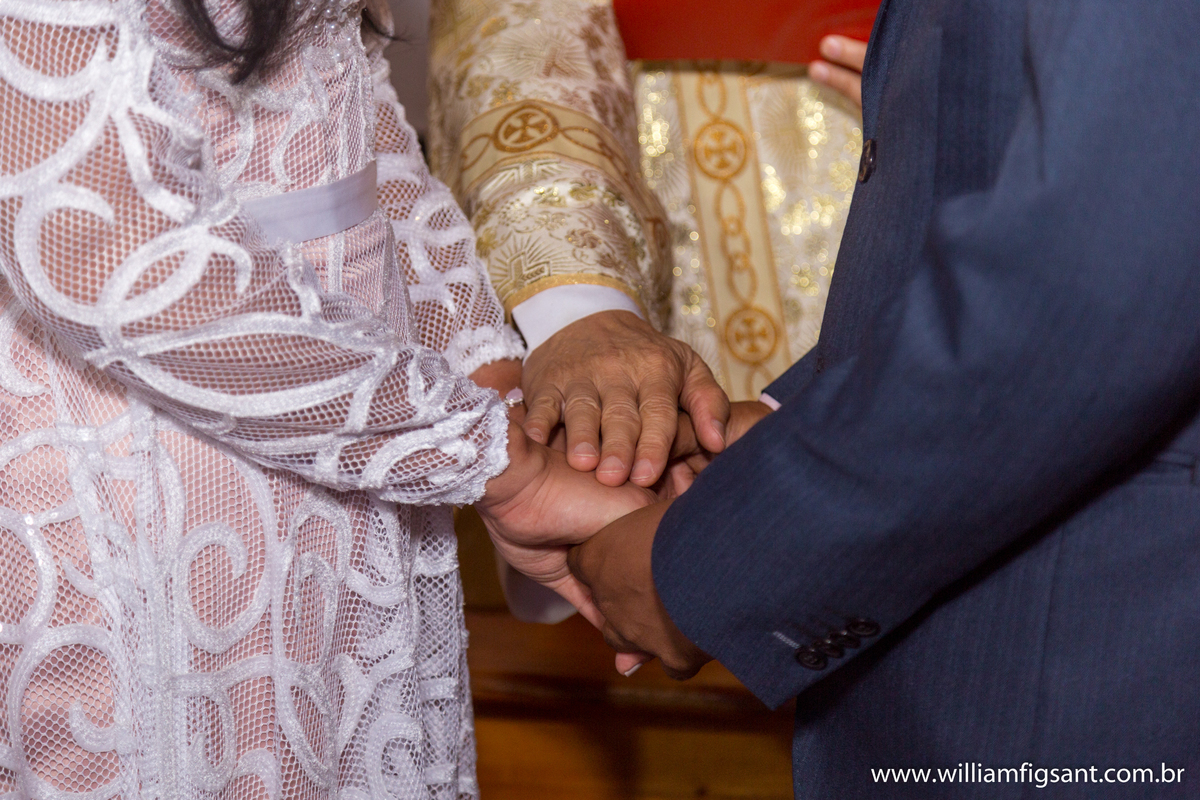casamento cristo redentor