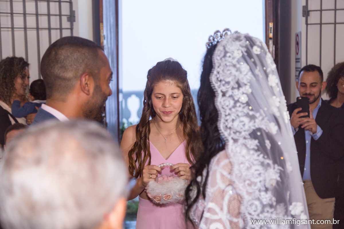 casamento cristo redentor