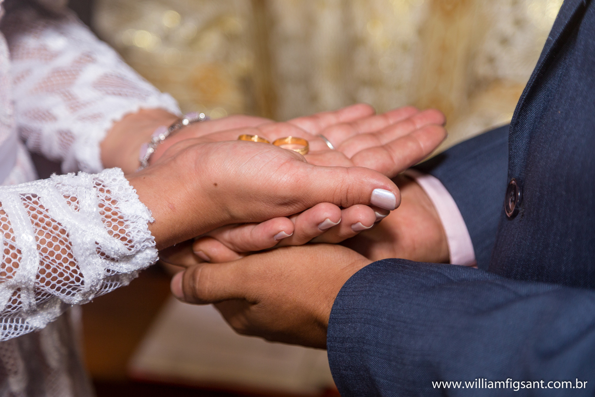 casamento cristo redentor