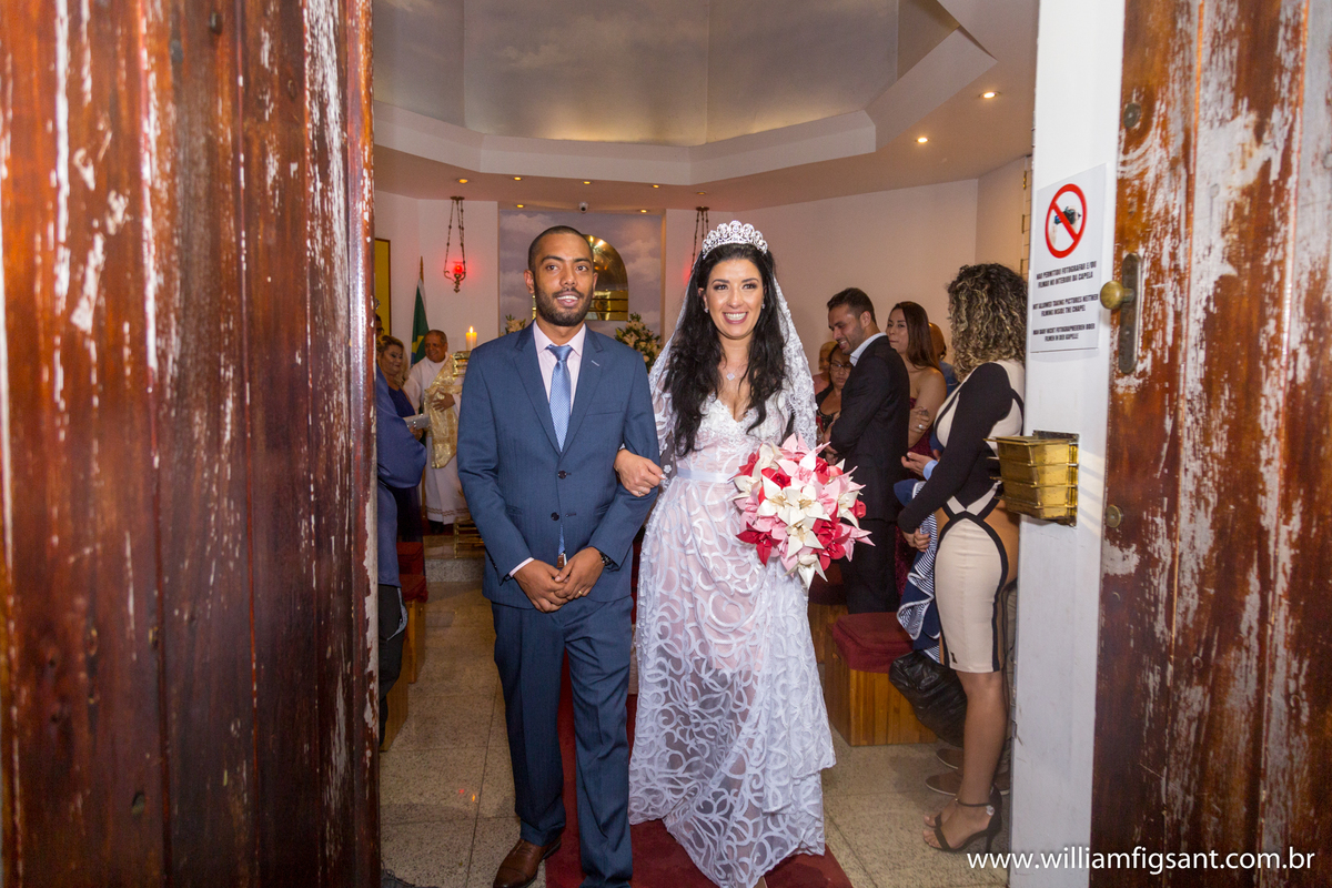 casamento cristo redentor RJ