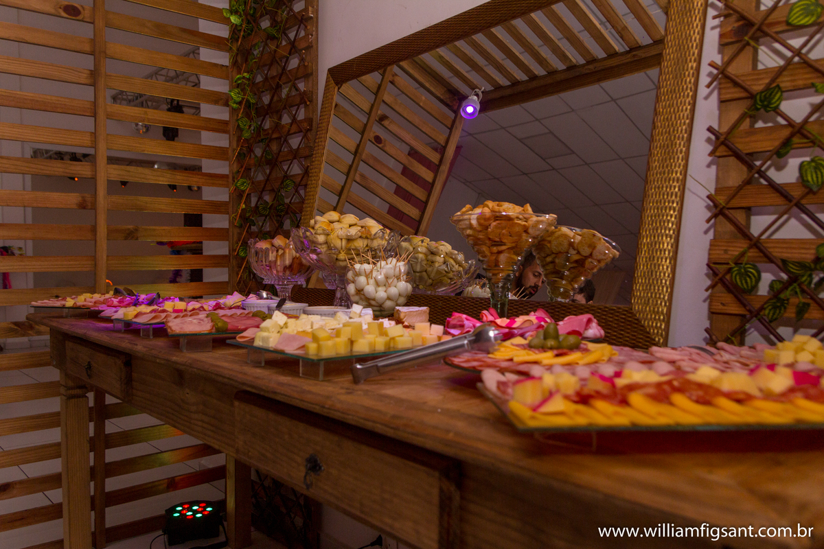 decoração de casamento rio de janeiro