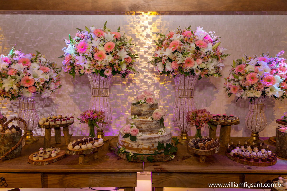 decoração de casamento rio de janeiro