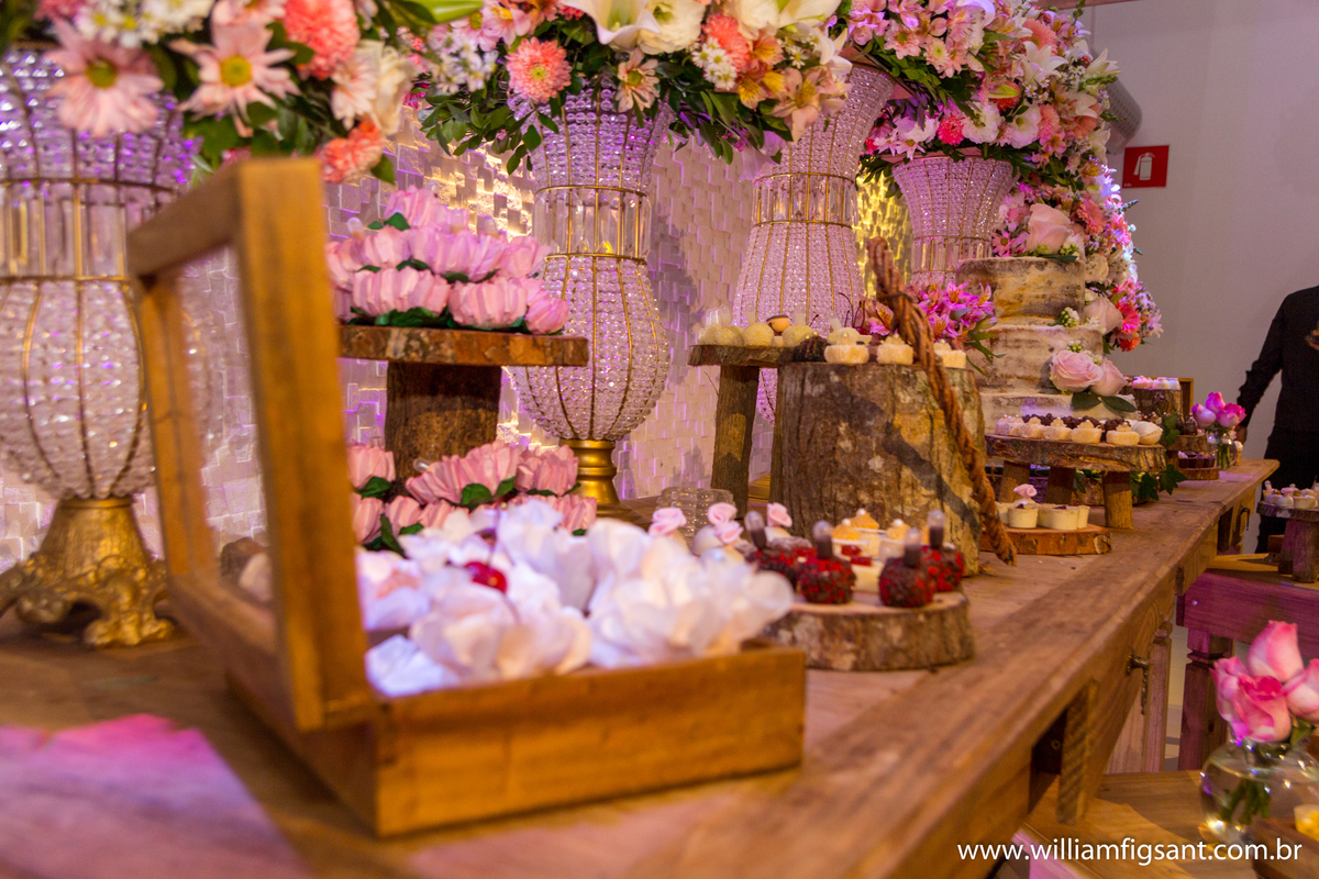 decoração de casamento rio de janeiro