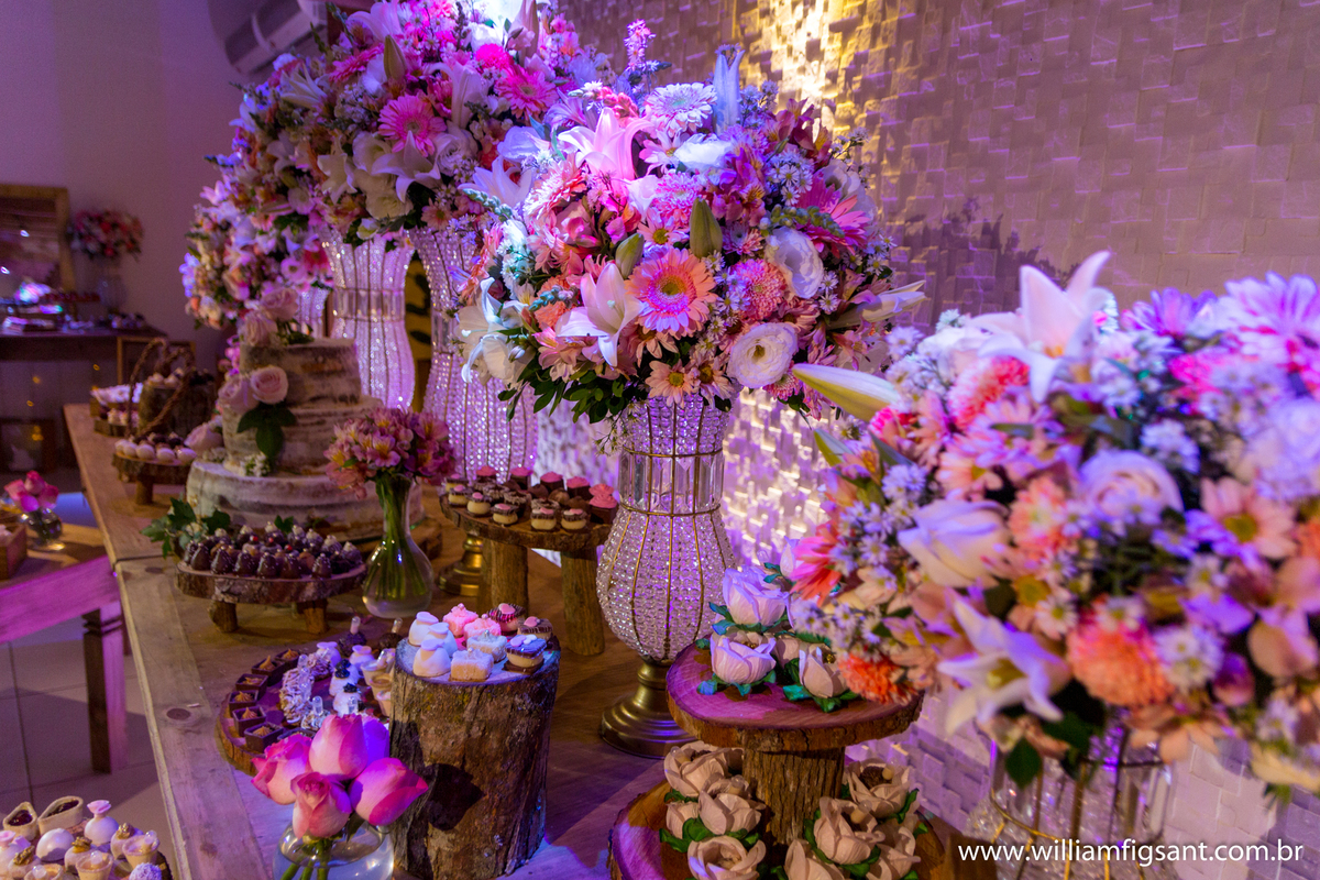 decoração de casamento rio de janeiro