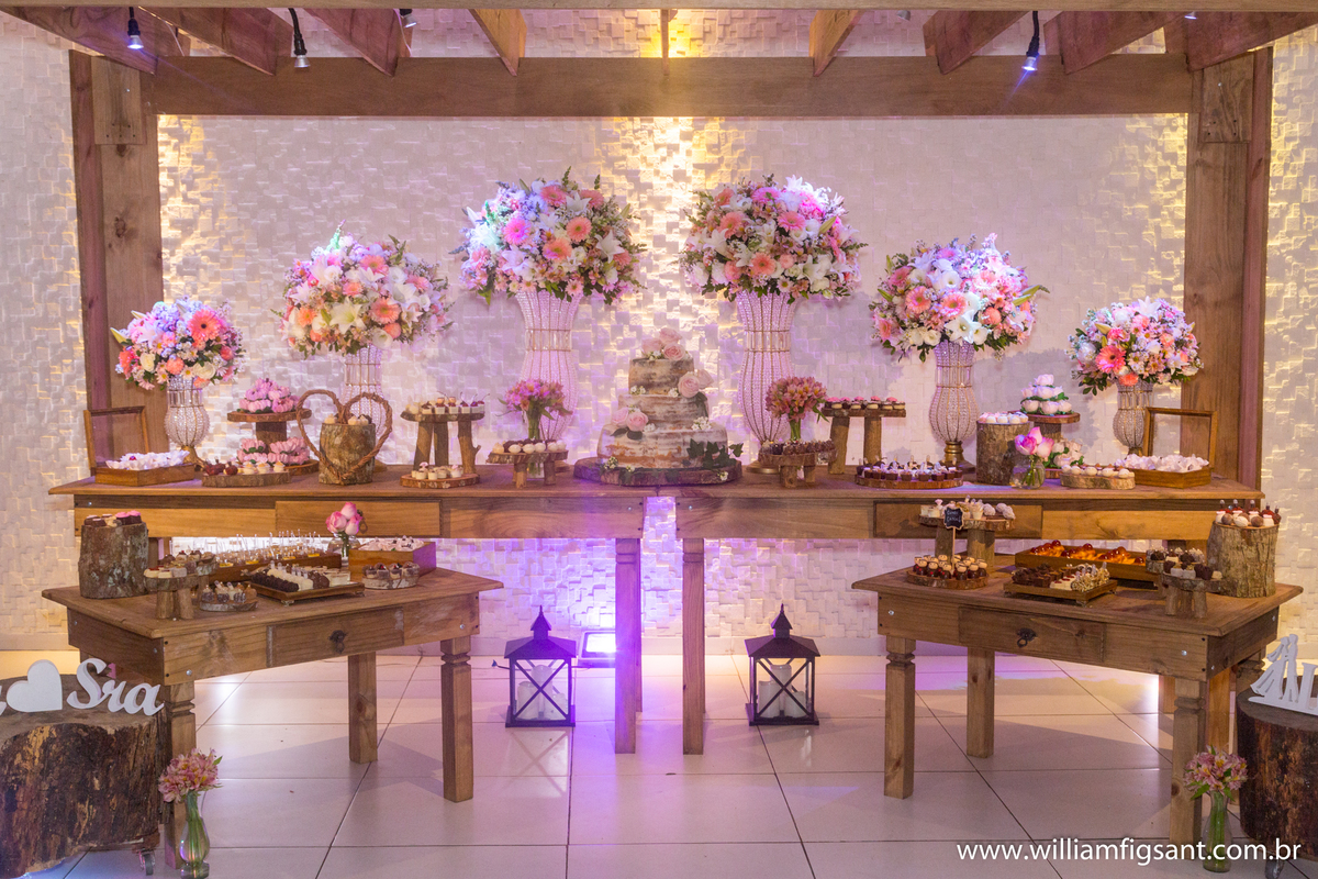 decoração de casamento rio de janeiro