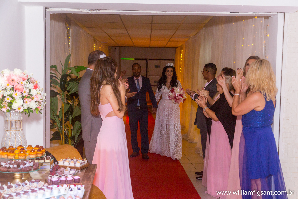 decoração de casamento rio de janeiro