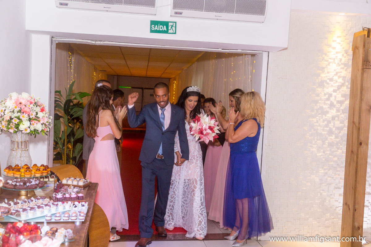 decoração de casamento rio de janeiro