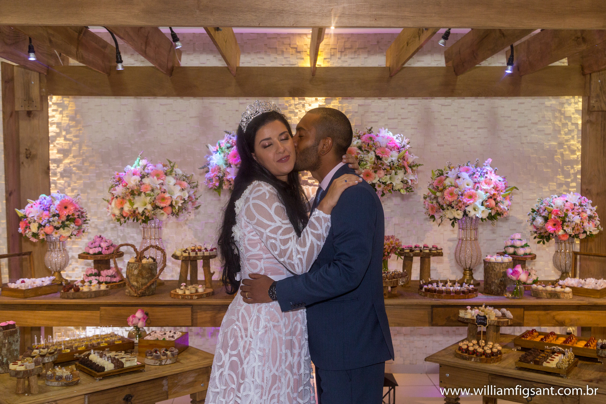 decoração de casamento rio de janeiro