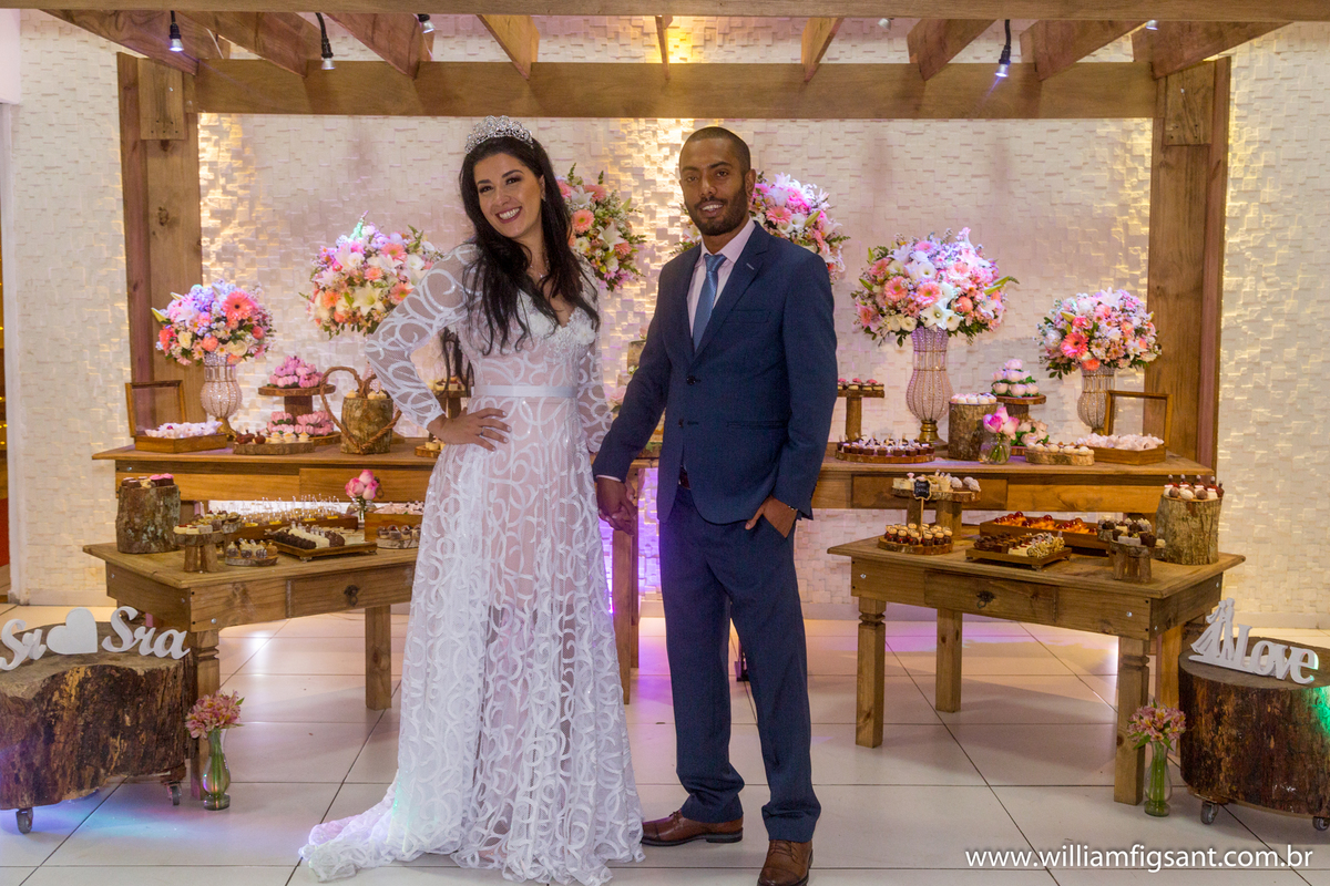 decoração de casamento rio de janeiro