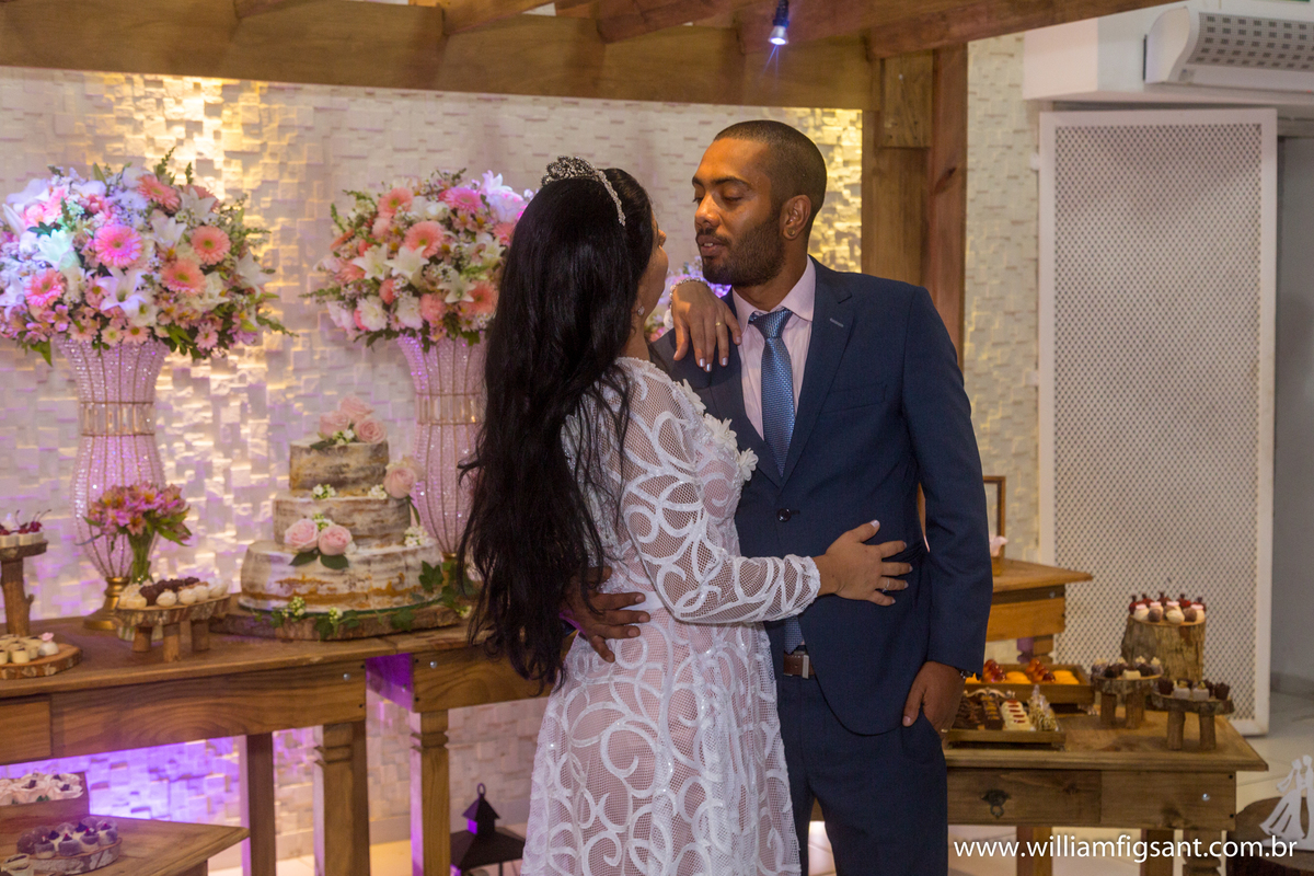 decoração de casamento rio de janeiro